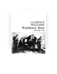 聆聽 Clarence Williams and His Washboard Band、觀看音樂影片、閱讀小傳、查看巡演日期等！