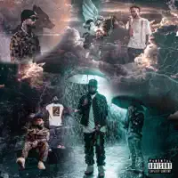 Conexión (feat. Bryant Myers, Eladio Carrión &amp; Tory Lanez)