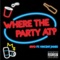 Where the Party At (feat. Vincent Jxmes) - GVO lyrics