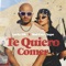 TE QUIERO COMER (feat. Badguychapo) - Luchy DR lyrics