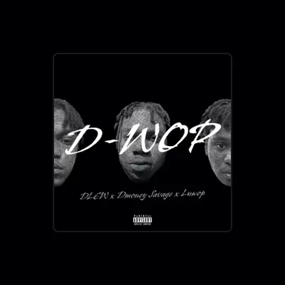 Listen to D Lew, watch music videos, read bio, see tour dates & more!
