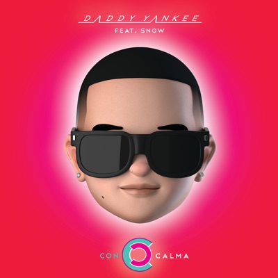 Con Calma - Daddy Yankee Feat. Snow | Shazam