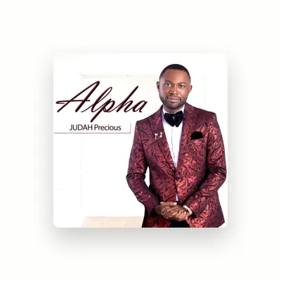 Listen to Judah Precious, watch music videos, read bio, see tour dates & more!