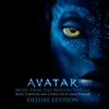 Avatar "You Don't Dream In Cryo. ...." Avatar (Music from the Motion Picture) [Deluxe Edition]