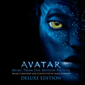 Avatar (Music from the Motion Picture) [Deluxe Edition]