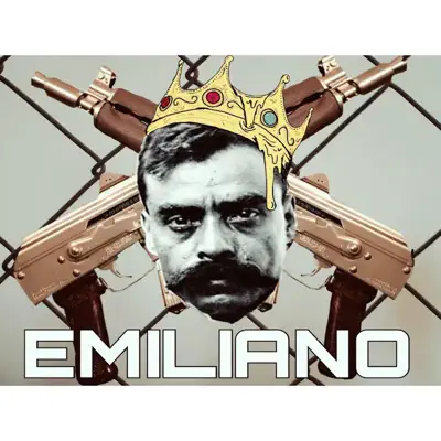 Emiliano - Single - Bozo