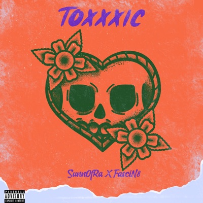 ToXXXic (feat. FasciN8) - Single