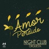 Amor Perdido - Single