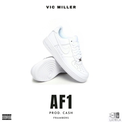 Af1 - Single