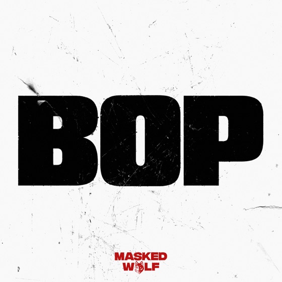 Cover artwork for Bop