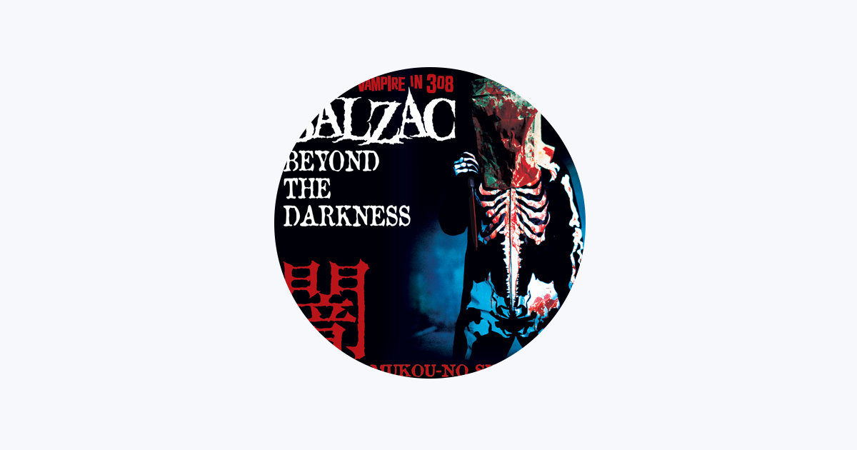 Balzac - Apple Music