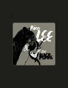 Listen to Rico Lee & The Black Pumas, watch music videos, read bio, see tour dates & more!