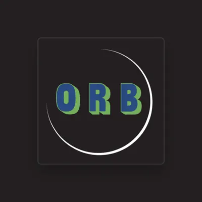 Listen to ORB, watch music videos, read bio, see tour dates & more!