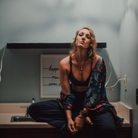 Following the Moon - Single - ELIYYA LANE