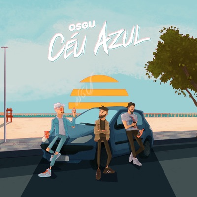 Céu Azul - Single
