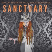 Sanctuary (feat. Lena Scissorhands) [instrumental] artwork