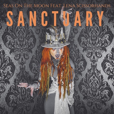 Sanctuary (feat. Lena Scissorhands) [instrumental] [instrumental] - Single