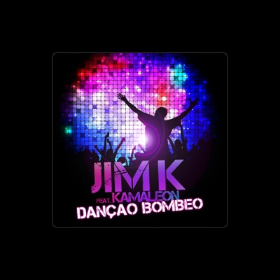 Listen to Jim K, watch music videos, read bio, see tour dates & more!