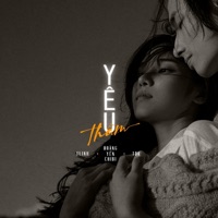 Yêu Thầm - Single - tlinh, Hoàng Yến Chibi & TDK