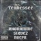 House of the Addict (feat. SIXDEZ) - RHODAMINE lyrics