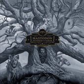 Mastodon - The Crux