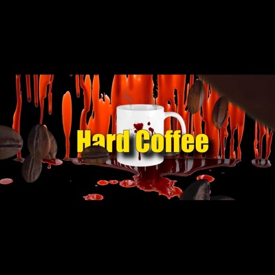 HardCoffee (feat. Cobber, Rivsan & Saint blessed) - Single