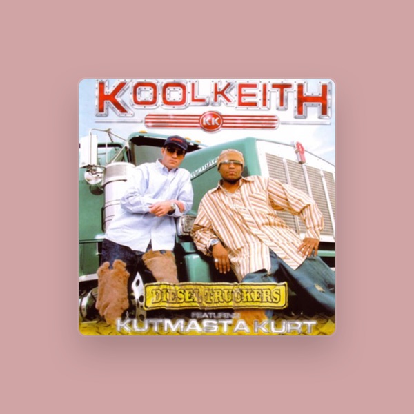 KutMasta Kurt's avatar