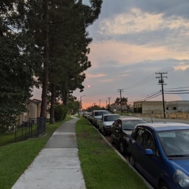 On the Road (feat. Zen Stokely) Marcus Lee