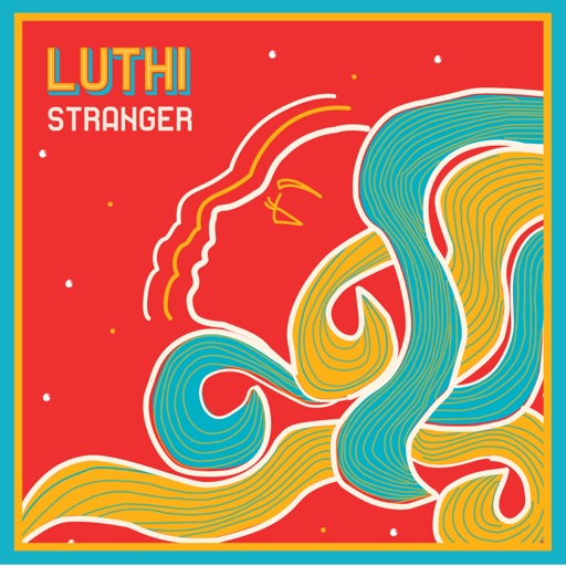 Art for Stranger by LUTHI