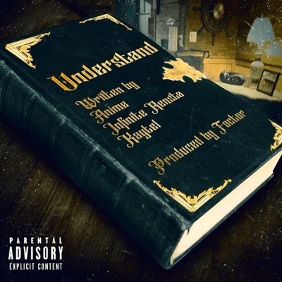 Understand (feat. Anime PHD, Infinite Rensta & Kaytel) - Single