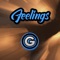 Feelings - Grantastic Beats lyrics