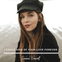 I Could Sing of Your Love Forever - Single - Rachael Nemiroff