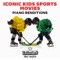 The Mighty Ducks Theme - Piano Kingdom lyrics