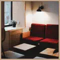 New Apartment