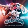 Rave do Toma (feat. MC GW, MC Theuzyn & Dj Will Canalha) - Single