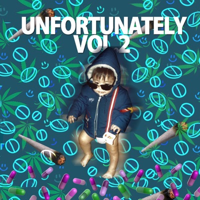 Unfortunately, Vol. 2 - EP
