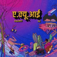 AQI - Single - naqaab47 & Raj