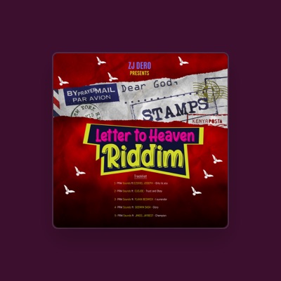Listen to PRM sounds, watch music videos, read bio, see tour dates & more!