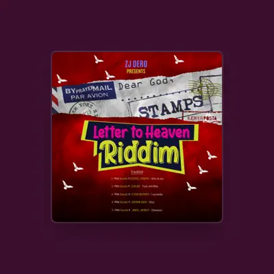 Listen to PRM sounds, watch music videos, read bio, see tour dates & more!
