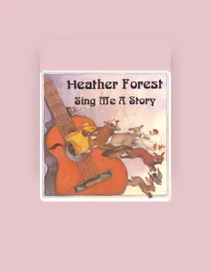 Heather Forestを聴いたり、ミュージックビデオを鑑賞したり、経歴やツアー日程などを確認したりしましょう！