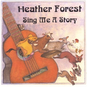 Sing Me a Story