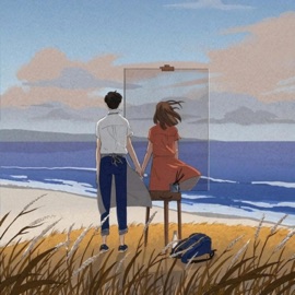 Is This What Love Feels Like? ZB Flips & Pines