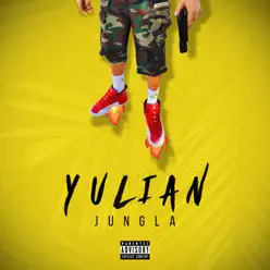 Jungla - Single - Yulian