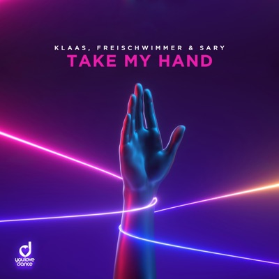 Take My Hand - Single