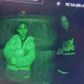 GTA (feat. Quin NFN) Bolympic