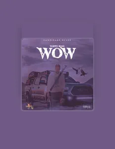 聆聽 Toppy Boss、觀看音樂影片、閱讀小傳、查看巡演日期等！