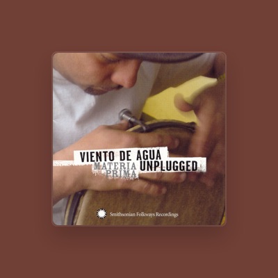 Listen to Viento de Agua, watch music videos, read bio, see tour dates & more!
