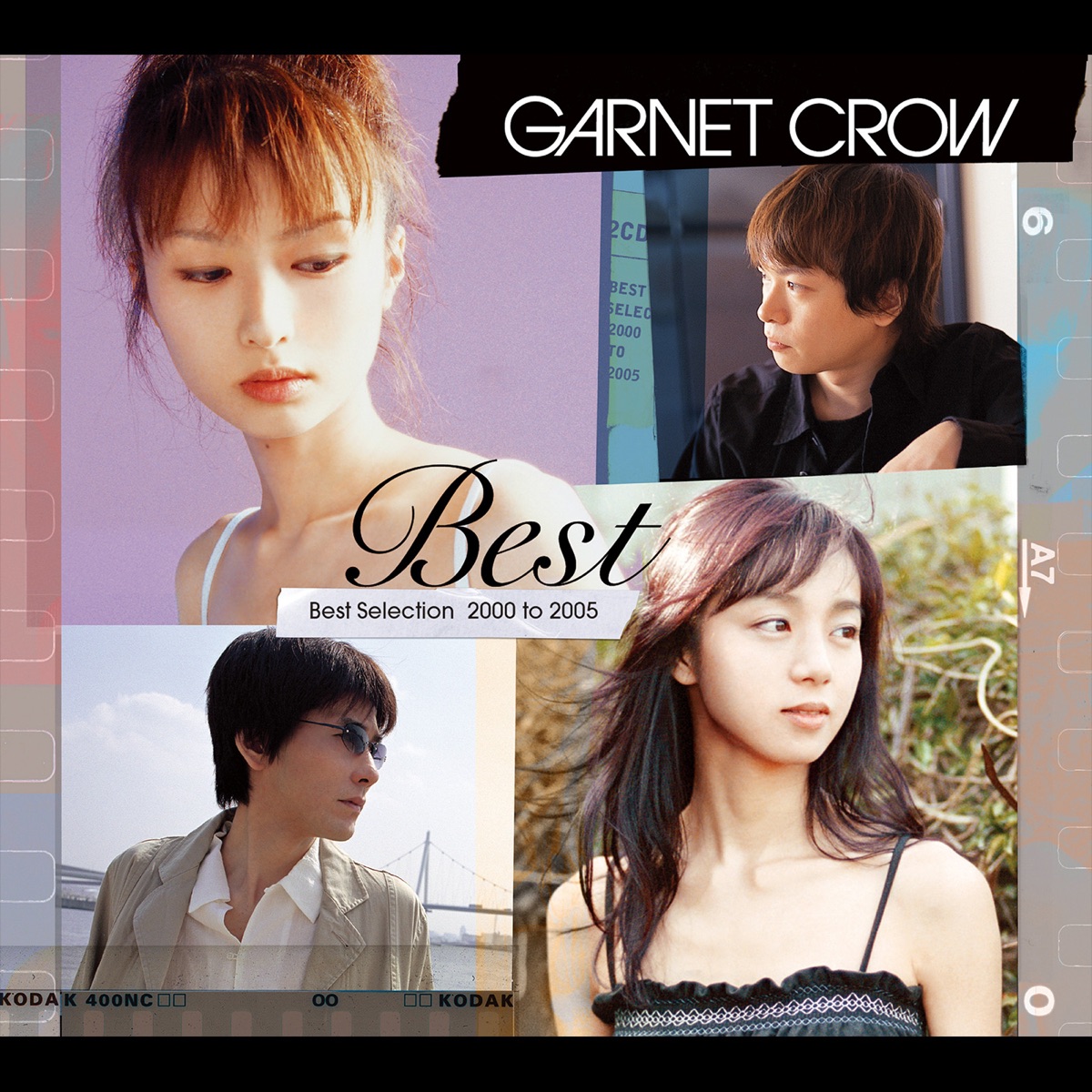 Mysterious Eyes - Single - GARNET CROWのアルバム - Apple Music