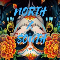 North x South Connection - EP - L8Official