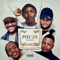 Phuze (feat. Zaba, Sir Trill, Mpura & Rascoe Kaos) [Remix - Radio Edit] artwork